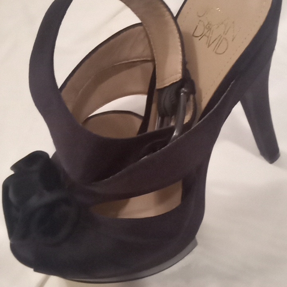 Joan & David Black 👠 - Picture 2 of 6